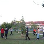 Energy Bagua USJ11