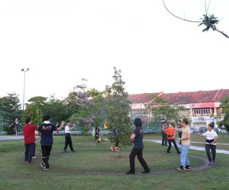 Energy Bagua USJ11