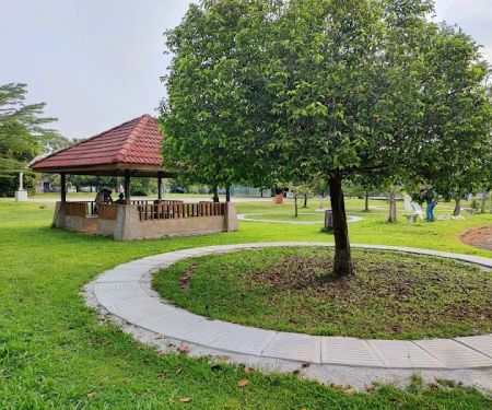 USJ 11/3 Park
