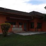 Surau bustanularifin