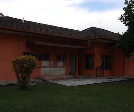 Surau bustanularifin