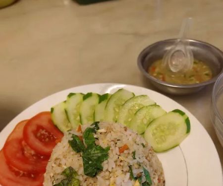 CT Song song Cafe