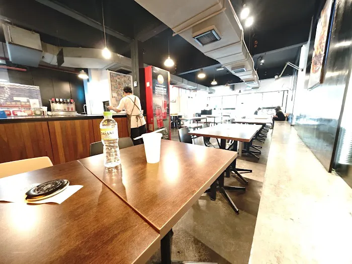 My Burger Lab • OUG Picture 2