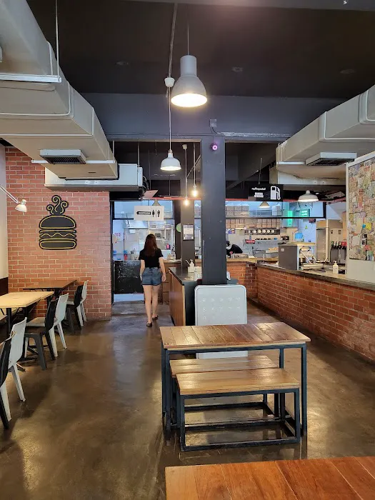 My Burger Lab • OUG Picture 6