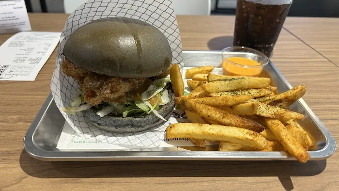 My Burger Lab • OUG Picture 3