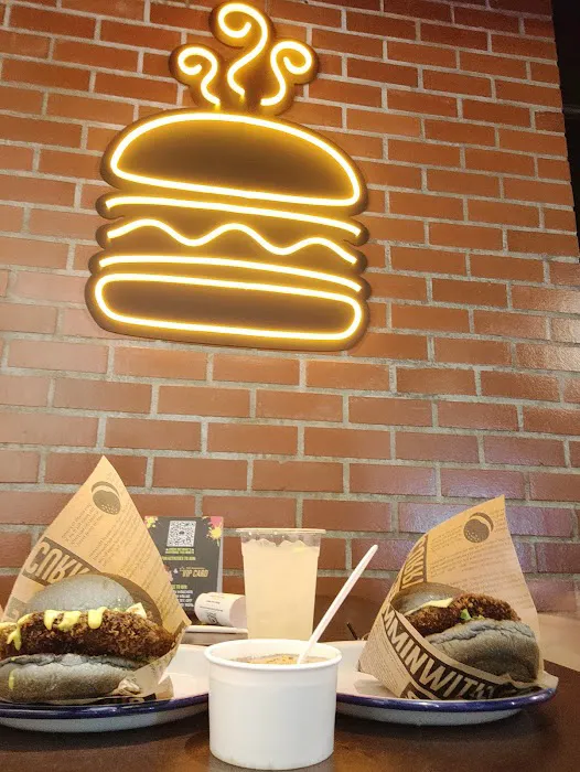 My Burger Lab • OUG Picture 9