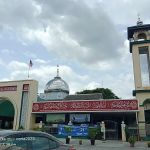Al Mukminun Mosque