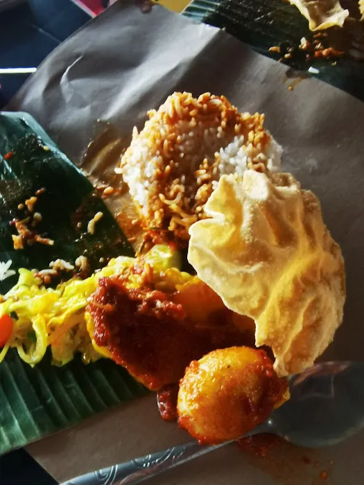 My Mom Nasi Kukus Picture 1