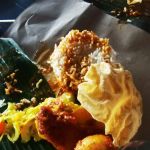 My Mom Nasi Kukus