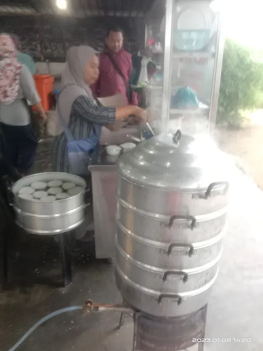 My Mom Nasi Kukus Picture 3