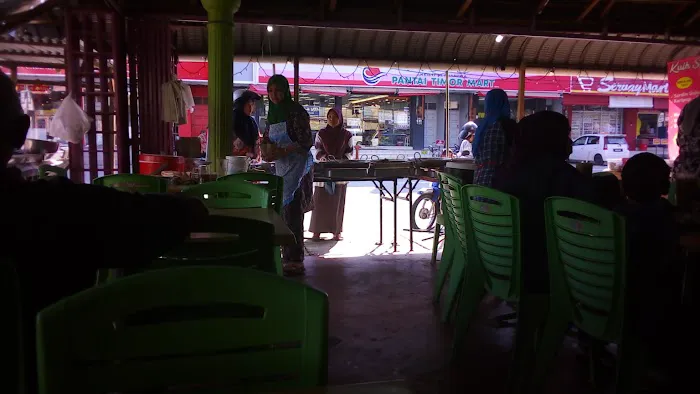 My Mom Nasi Kukus Picture 4