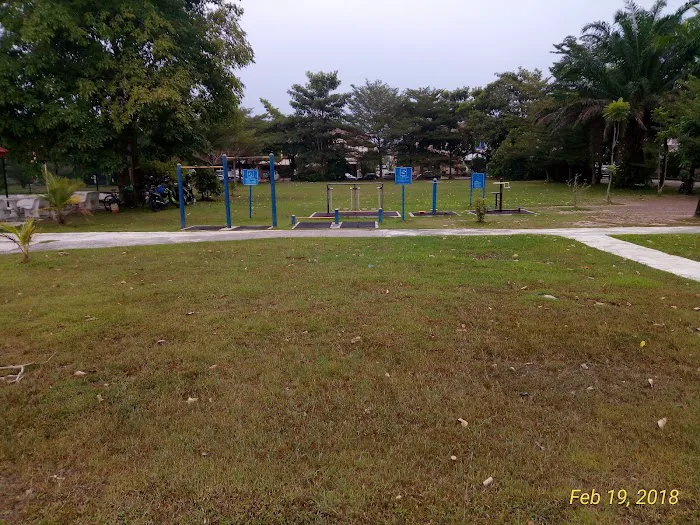 USJ 11/4 Park Picture 6