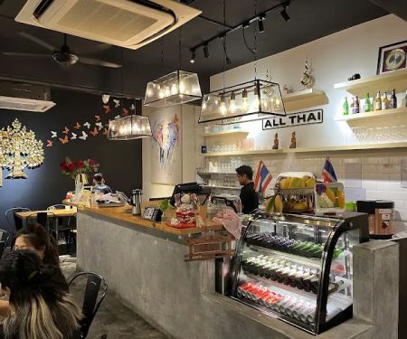 All Thai Restaurant