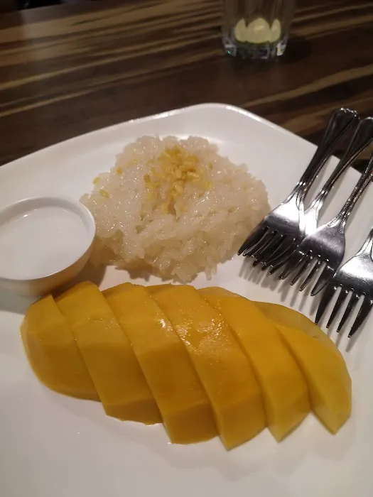 All Thai Restaurant Picture 5