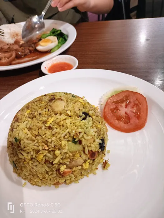 All Thai Restaurant Picture 4