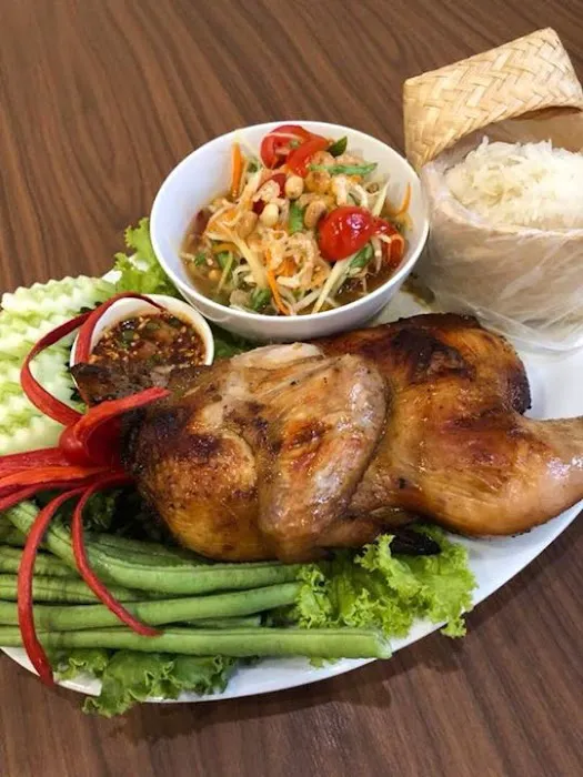 All Thai Restaurant Picture 2