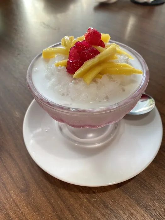 All Thai Restaurant Picture 6