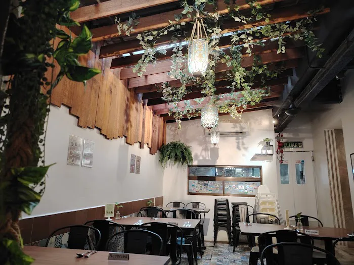 All Thai Restaurant Picture 10