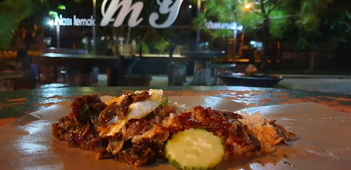 My Nasi Lemak Istimewa Picture 5