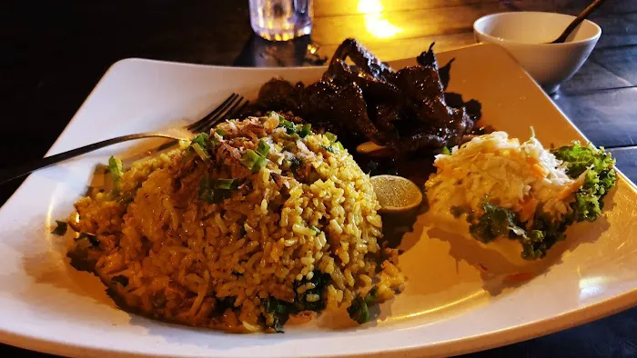 My Nasi Lemak Istimewa Picture 9