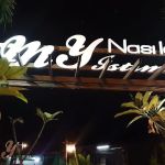 My Nasi Lemak Istimewa