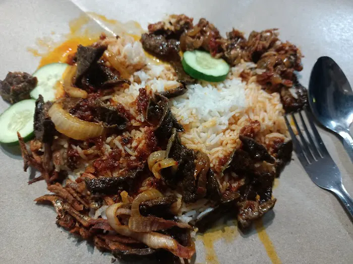 My Nasi Lemak Istimewa Picture 4