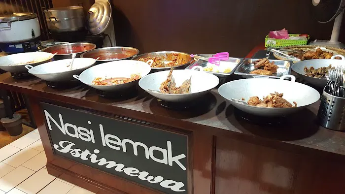 My Nasi Lemak Istimewa Picture 7