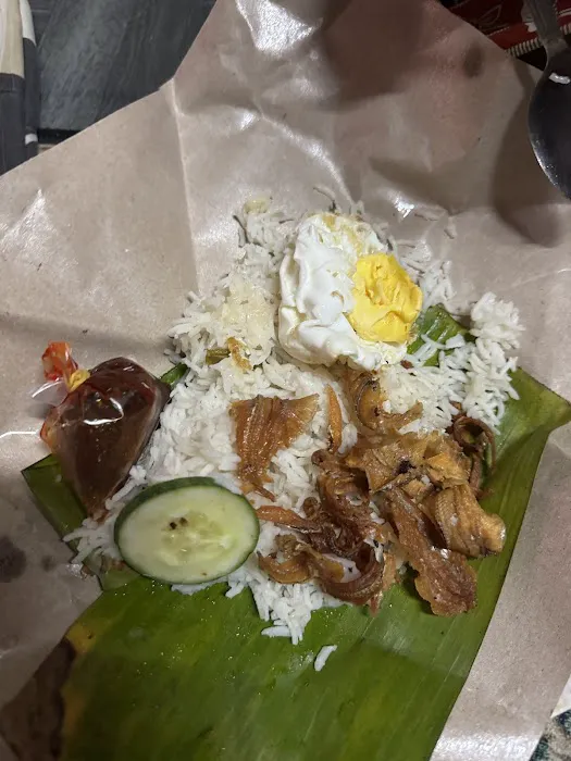 My Nasi Lemak Istimewa Picture 3