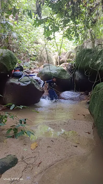 Port Stream Camping Picture 2