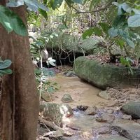 Port Stream Camping ico