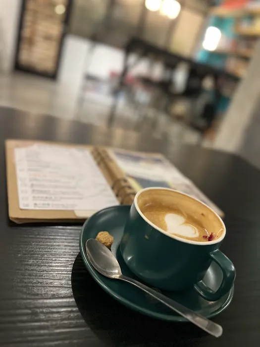 6Yi Cafe Picture 10