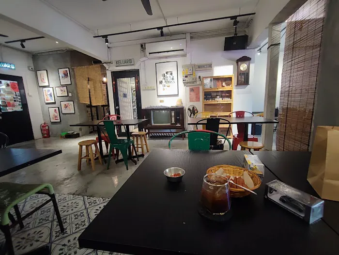 6Yi Cafe Picture 8