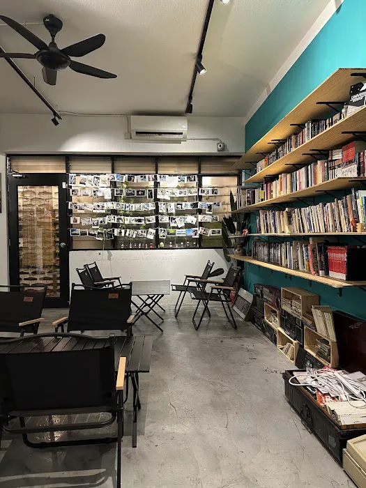 6Yi Cafe Picture 4