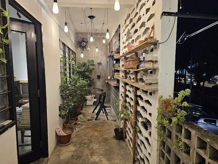 6Yi Cafe Picture 5