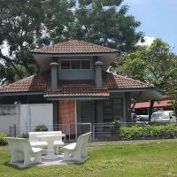 Surau depan Medan Selera USJ7 ico
