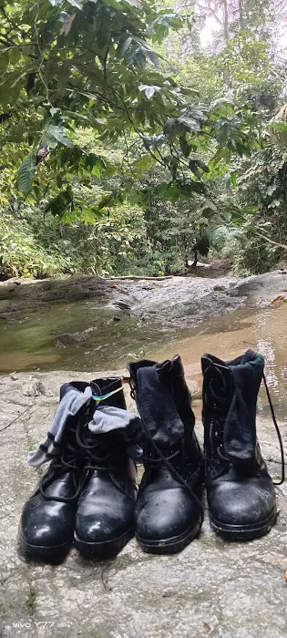 Air Terjun Mini Tontong Picture 1