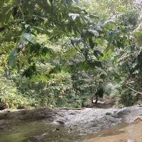 Air Terjun Mini Tontong ico