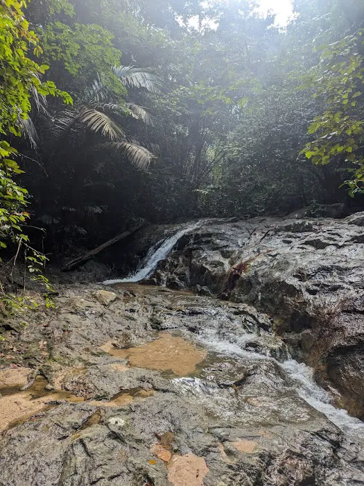 Air Terjun Mini Tontong Picture 4