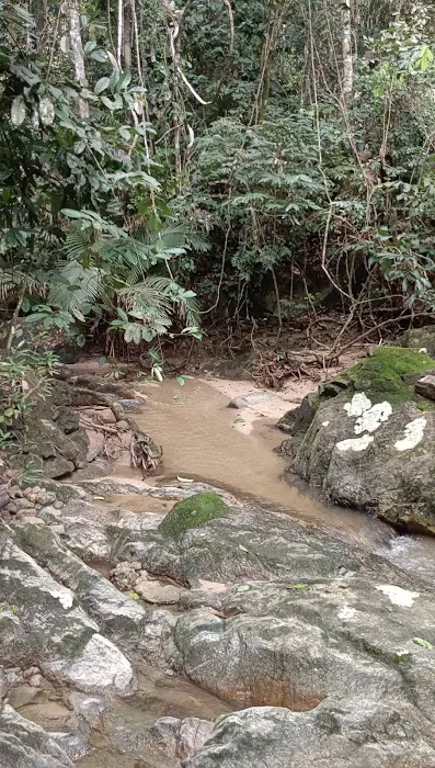Air Terjun Mini Tontong Picture 2