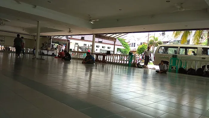 Masjid Annur USJ 4 Picture 8