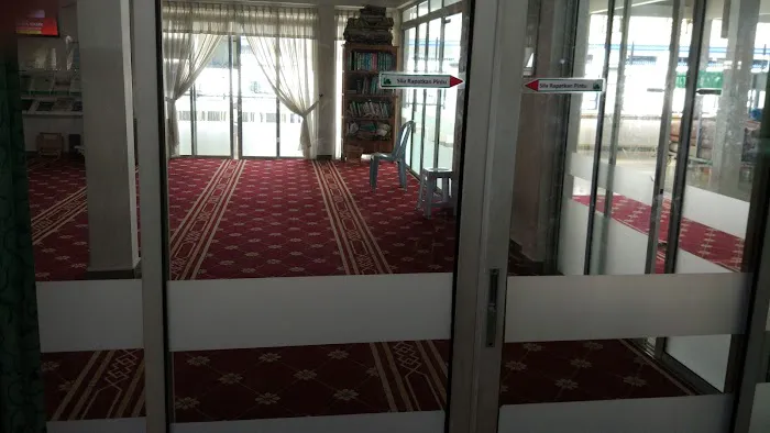 Masjid Annur USJ 4 Picture 1