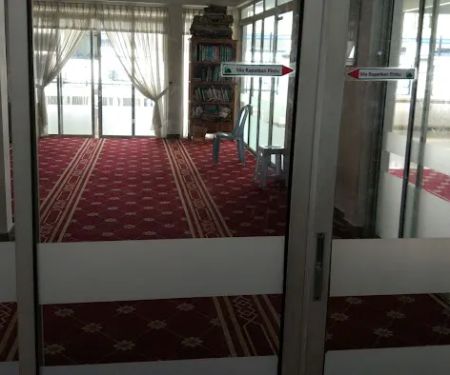 Masjid Annur USJ 4