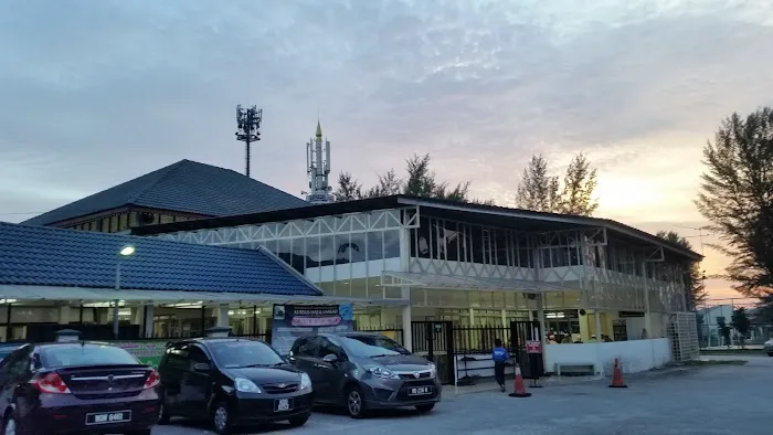 Masjid Annur USJ 4 Picture 5