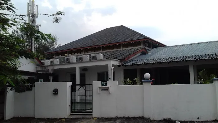 Masjid Annur USJ 4 Picture 6