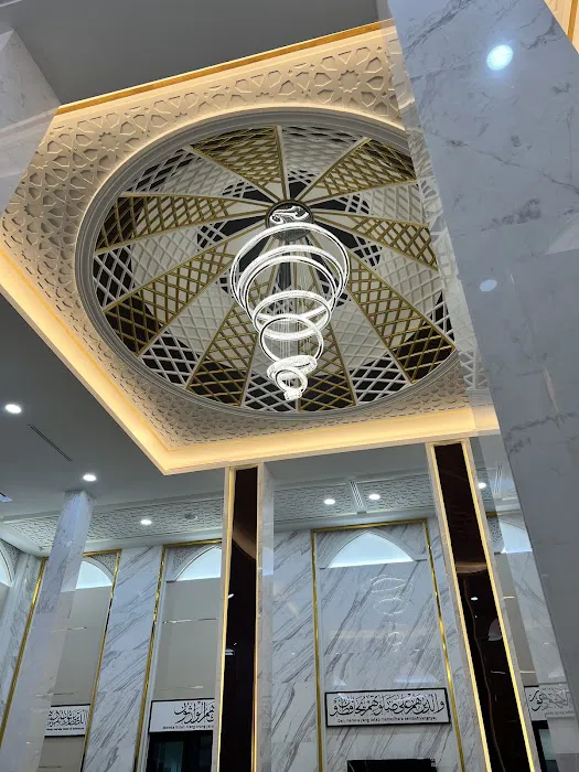 Masjid Annur USJ 4 Picture 7