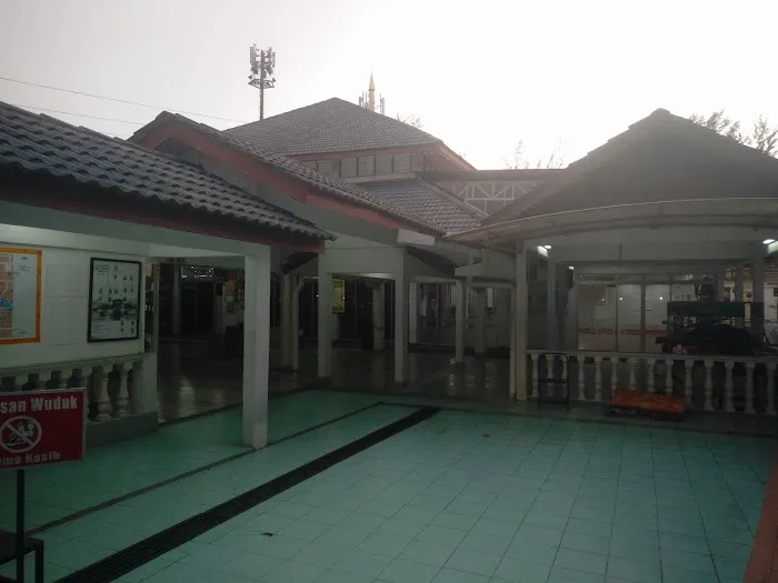Masjid Annur USJ 4 Picture 9