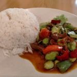 Bidor Veggie Kitchen
