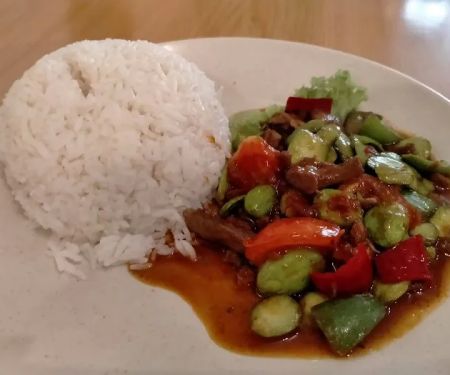 Bidor Veggie Kitchen