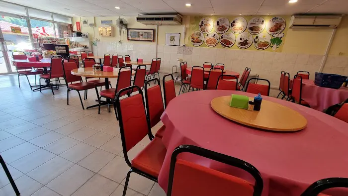Bidor Veggie Kitchen Picture 2