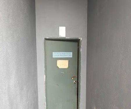 Surau Pasar Moden SS15
